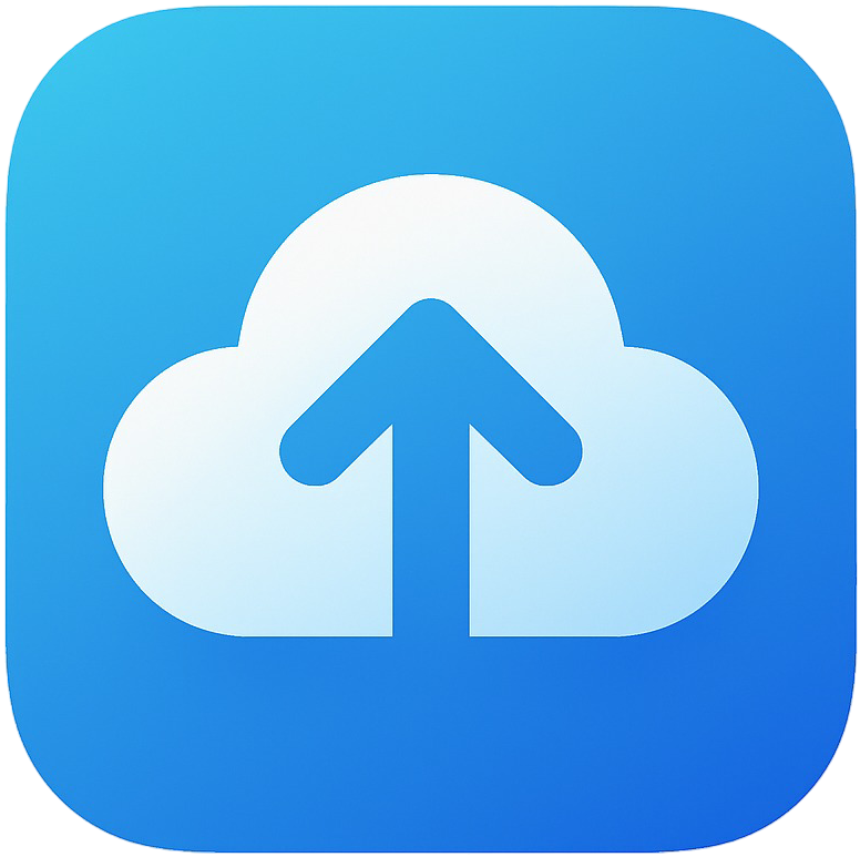Veyra Cloud Storage